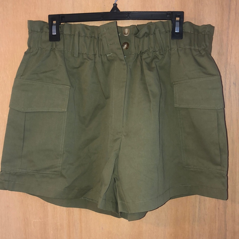 Nimin shorts